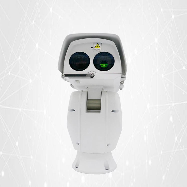 Smart Garden - Pengusir Burung Pintar Bertenaga Laser Hijau