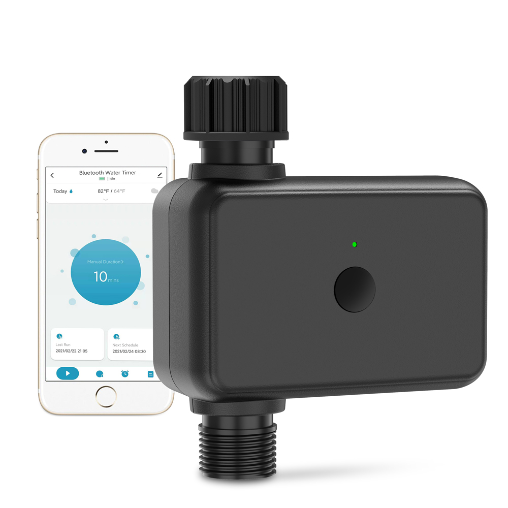 Smart Garden - Pengontrol Penyiraman Taman Pintar Grosir Pabrik