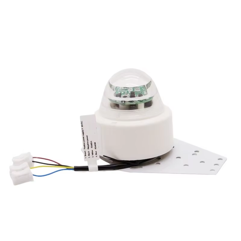 Rain Gauge Digital - Untuk Otomatisasi Digital RS485 Monitor Hujan