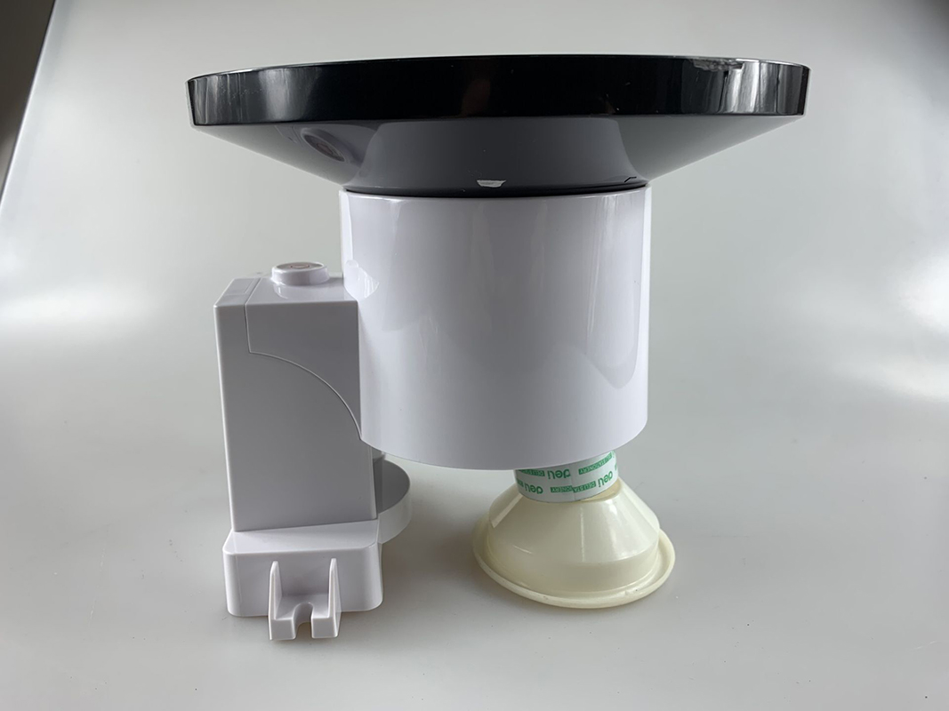 Rain Gauge Digital - Misol Alat Ukur Curah Hujan (Rain