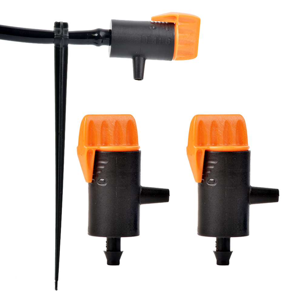 Smart Garden - 10-50 Buah 0 ~ 60L/Pemancar Regulator