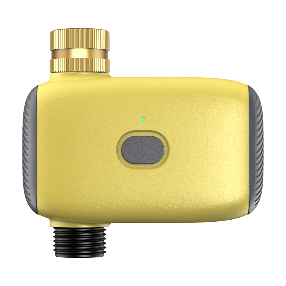 Smart Garden - Pengatur Waktu Penyiraman Digital Pintar Grosir