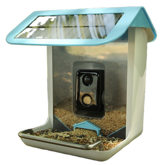 Kamera Wifi Satwa Liar Luar Ru - Smart Garden ulasan dan harga