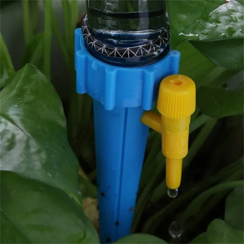 Sistem Irigasi Tetes Cerdas Ki - Smart Garden Valve ulasan dan harga