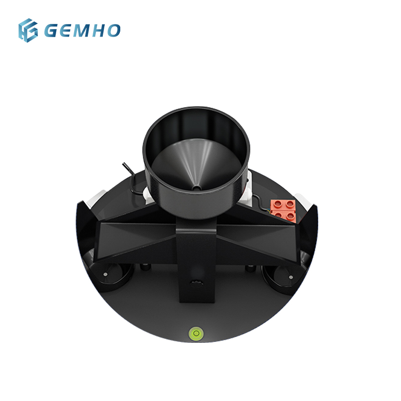 Sensor Hujan Ember Plastik Mur - Rain Gauge Digital ulasan dan harga