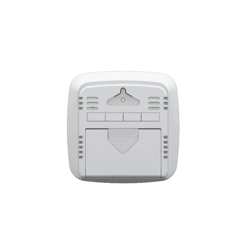 Pengukur Suhu Digital Dalam da - Rain Gauge Digital ulasan dan harga