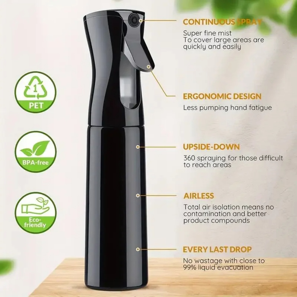 Botol Semprot Tekanan Tinggi y - Smart Garden ulasan dan harga