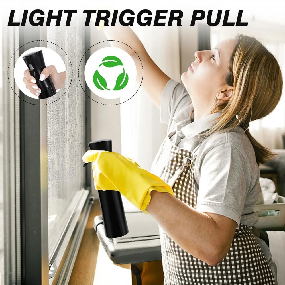 Botol Semprot Tekanan Tinggi y - Smart Garden ulasan dan harga