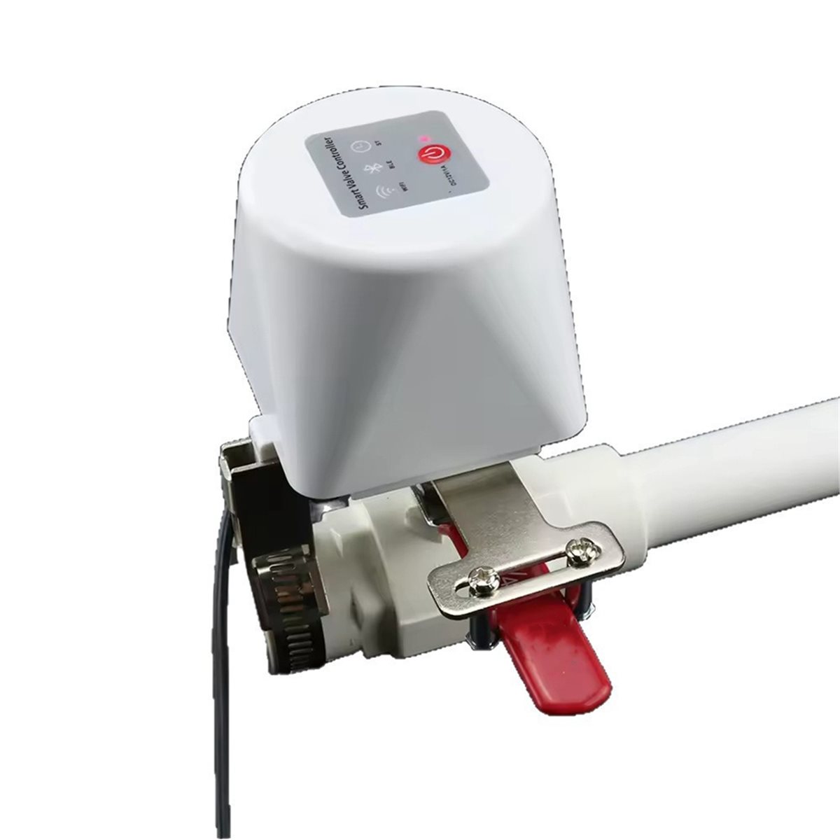 SWXF Tuya WiFi Smart Valve Con - Smart Garden Valve ulasan dan harga