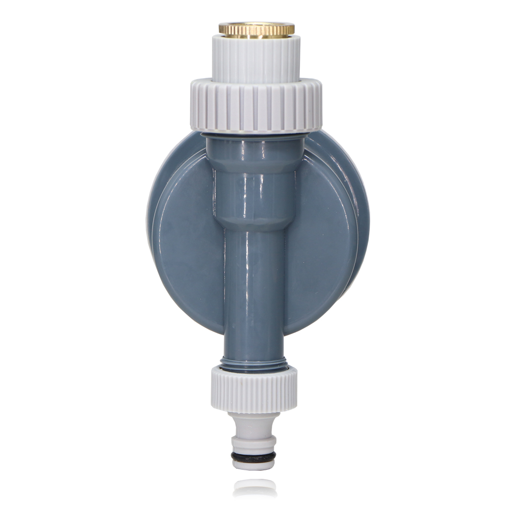 Katup Bola Muliakie Pengatur W - Smart Garden Valve ulasan dan harga
