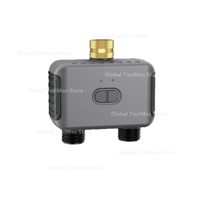 Pengontrol Air Taman dengan Ka - Smart Garden Valve ulasan dan harga