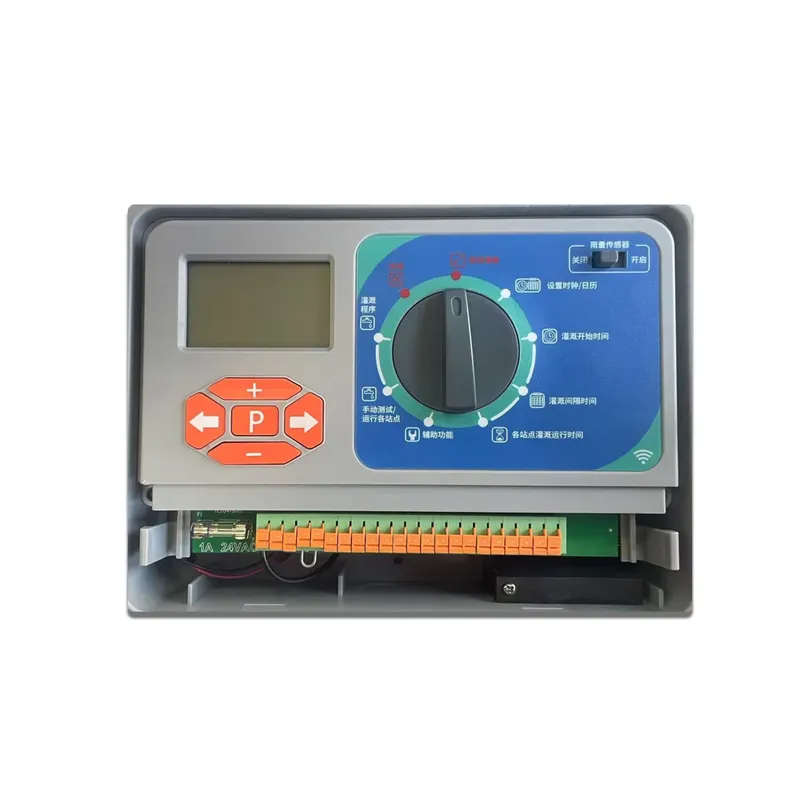 i DaringFish16-Channel Smart I - Smart Garden Valve ulasan dan harga