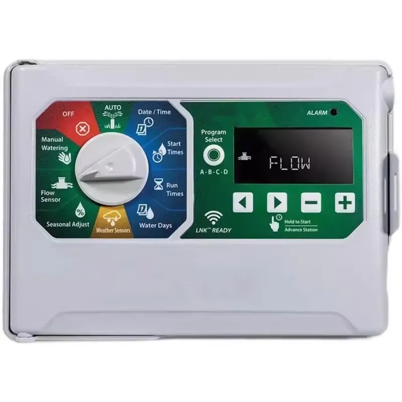 i DaringFish16-Channel Smart I - Smart Garden Valve ulasan dan harga