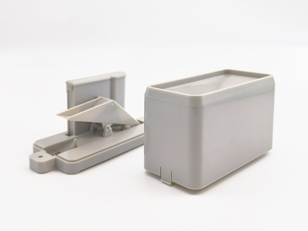 Pengukur Hujan Nirkabel dengan - Rain Gauge Digital ulasan dan harga