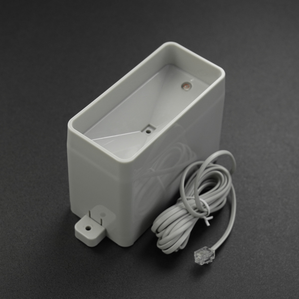Sensor hujan/alat pengukur huj - Rain Gauge Digital ulasan dan harga