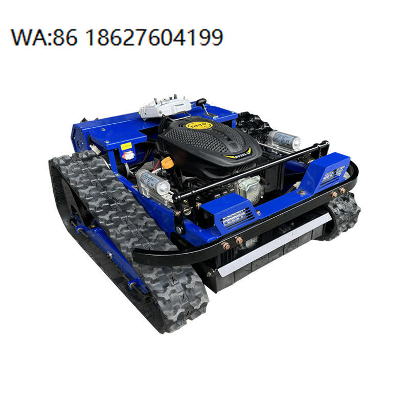 Traktor Kebun Mini 24V Otomati - Smart Garden Weed ulasan dan harga