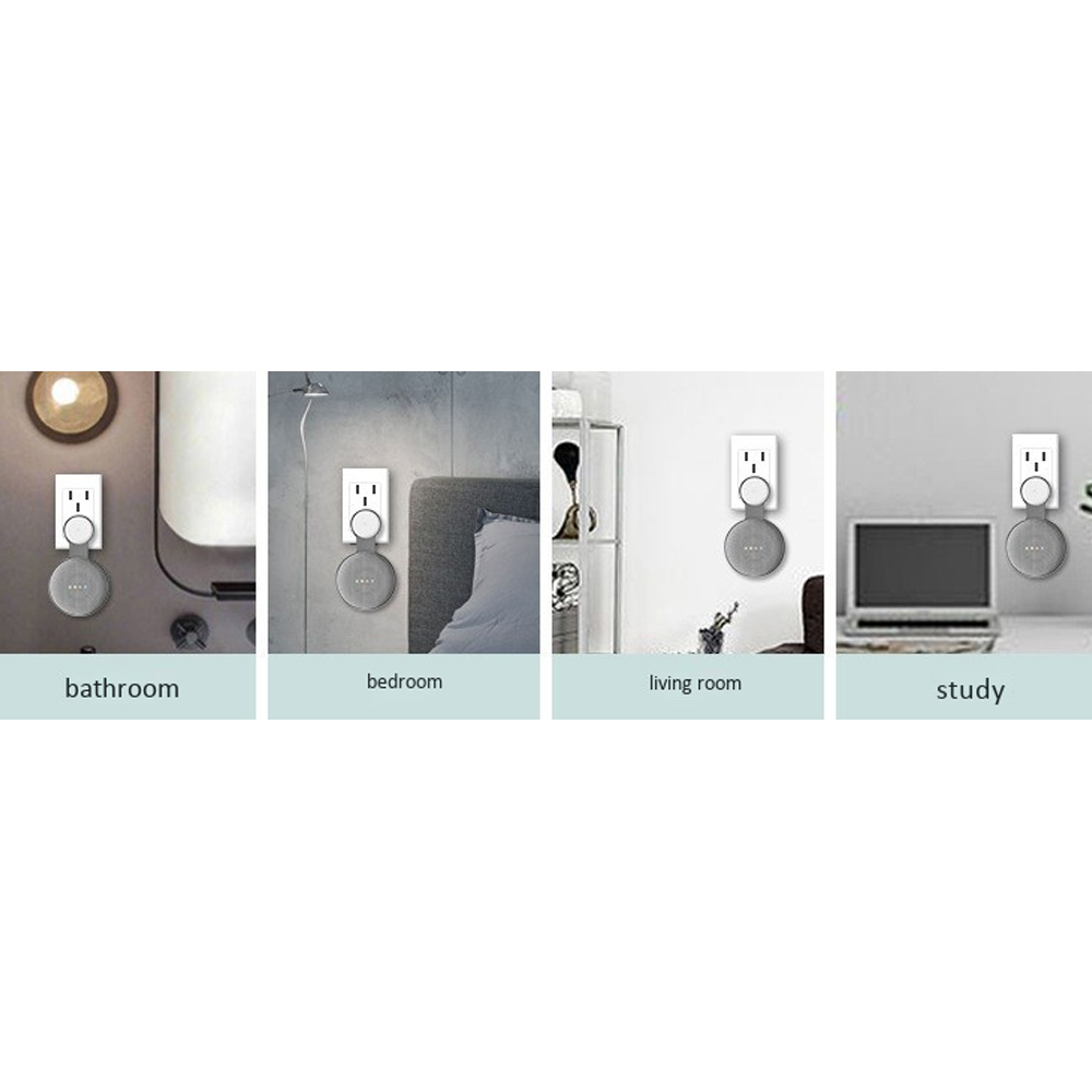 1 buah cocok untuk Google Audi - Google Speaker Nest Mini ulasan dan harga
