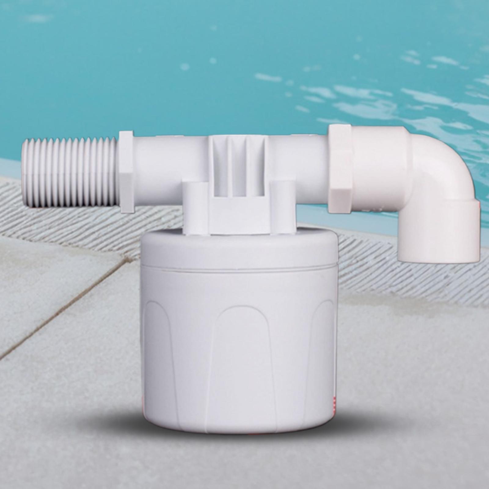 Katup Apung untuk Tangki Air P - Smart Garden Valve ulasan dan harga
