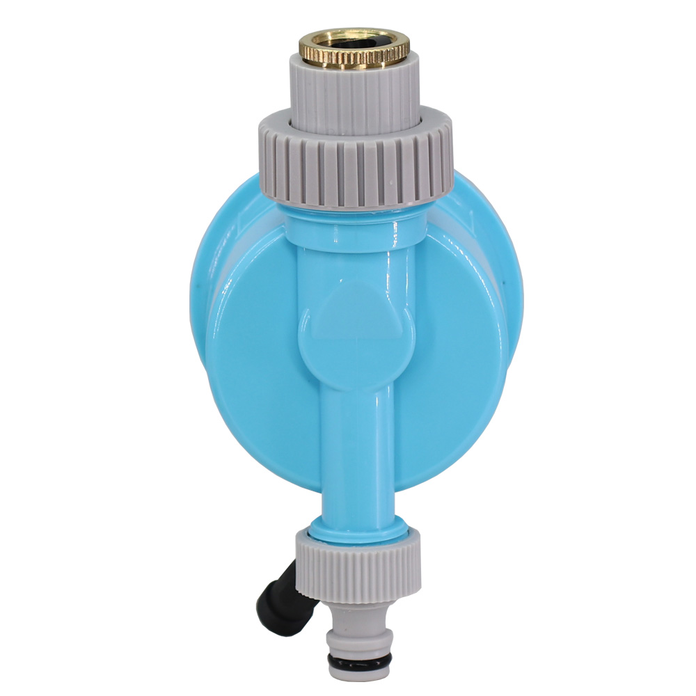 WiFi Nirkabel Taman Pengatur W - Smart Garden Valve ulasan dan harga
