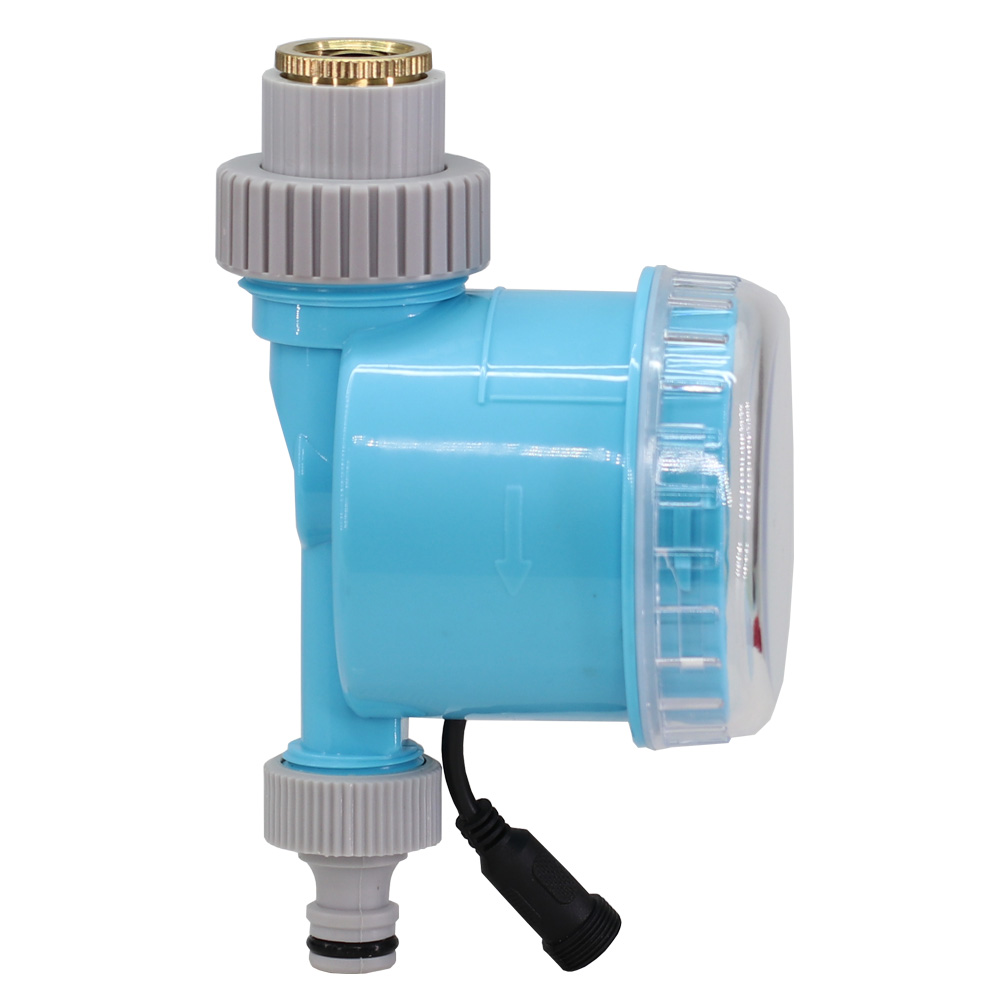 WiFi Nirkabel Taman Pengatur W - Smart Garden Valve ulasan dan harga