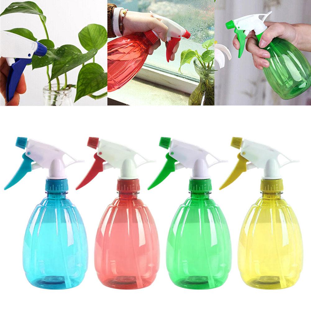 Botol Semprot untuk Tanaman, B - Indoor Herb Garden Kit ulasan dan harga