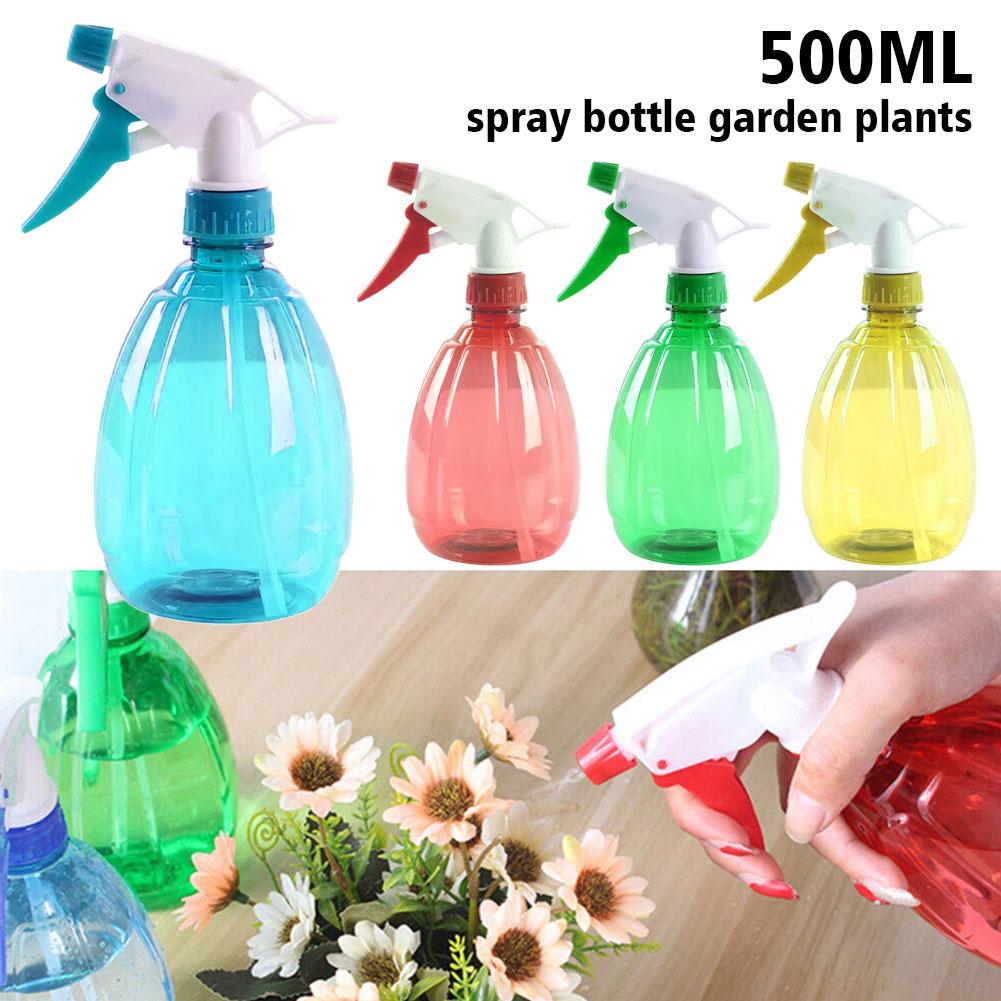 Botol Semprot untuk Tanaman, B - Indoor Herb Garden Kit ulasan dan harga
