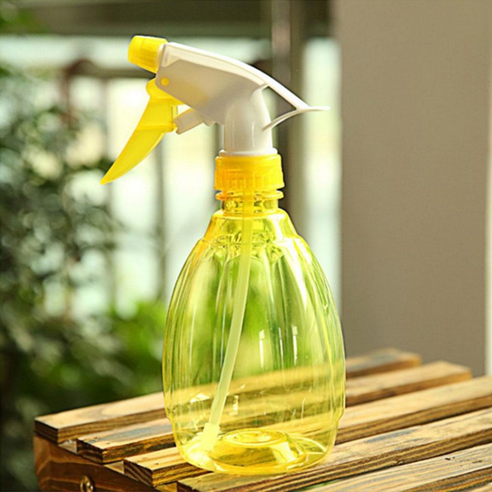 Botol Semprot untuk Tanaman, B - Indoor Herb Garden Kit ulasan dan harga